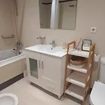 Appartamento One Bedroom Penthouse En La Cala De Mijas Walking Distnace To The
